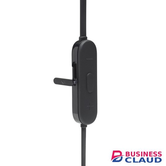 JBL Tune 125BT In-Ear Bluetooth Earphones