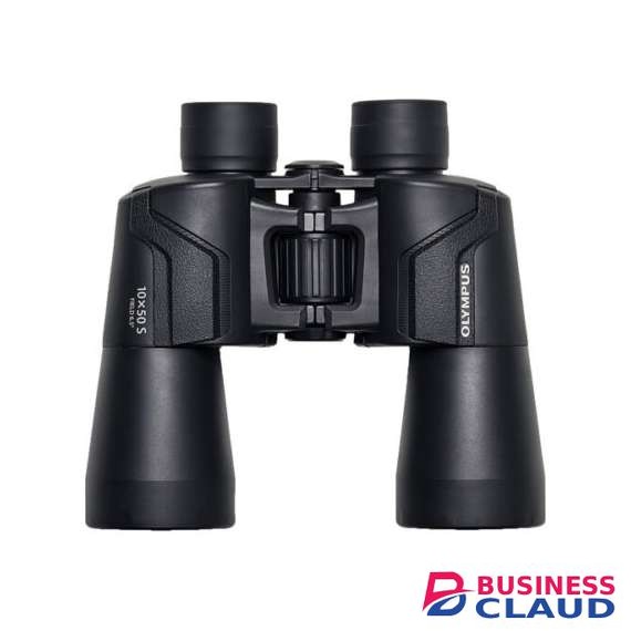 Olympus 10 by 50 Explorer S Binoculars
