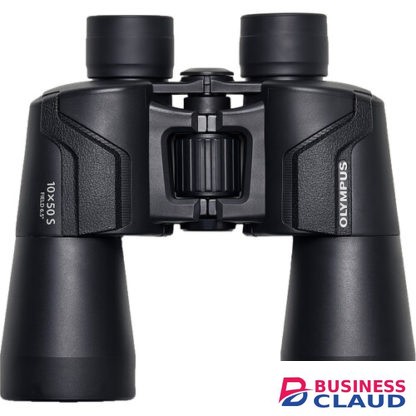 Olympus 10 by 50 Explorer S Binoculars