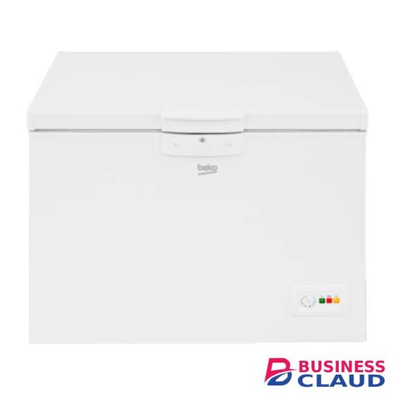 Beko BCF3316 316L Chest Freezer