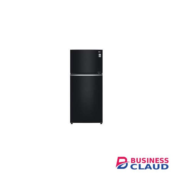 LG GN-C702SGGU 506L Top Mount Freezer Refrigerator