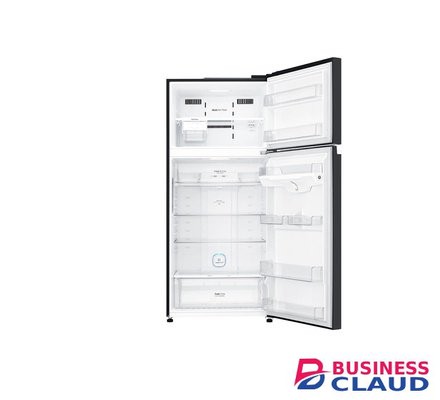 LG GN-C702SGGU 506L Top Mount Freezer Refrigerator