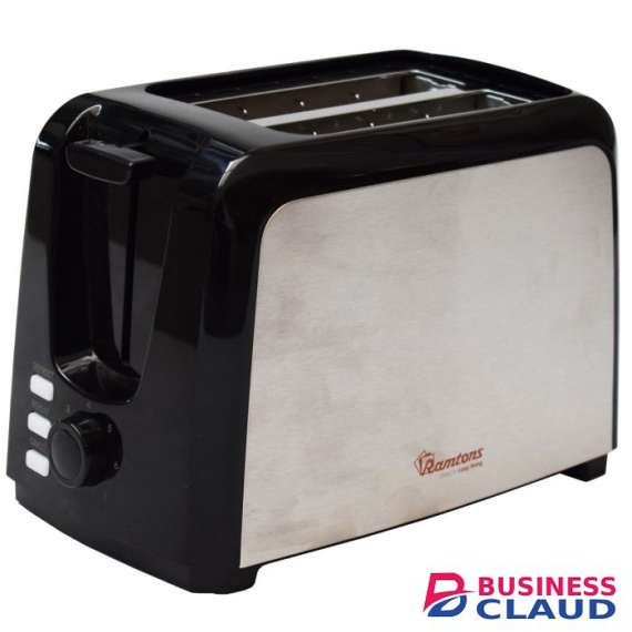 Ramtons RM564 2 Slice Toaster