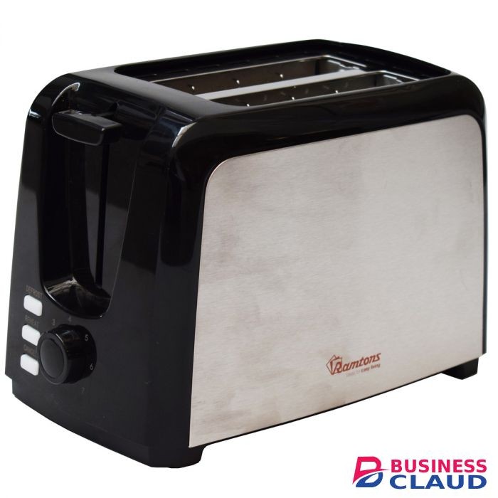 Ramtons RM564 2 Slice Toaster