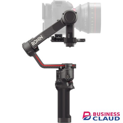 DJI RS 3 Pro Gimbal Stabilizer Combo