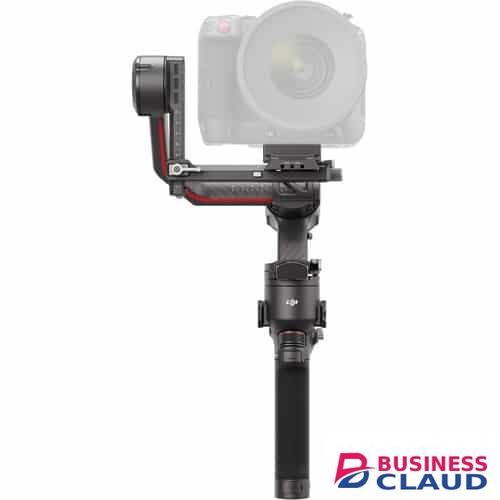 DJI RS 3 Pro Gimbal Stabilizer Combo