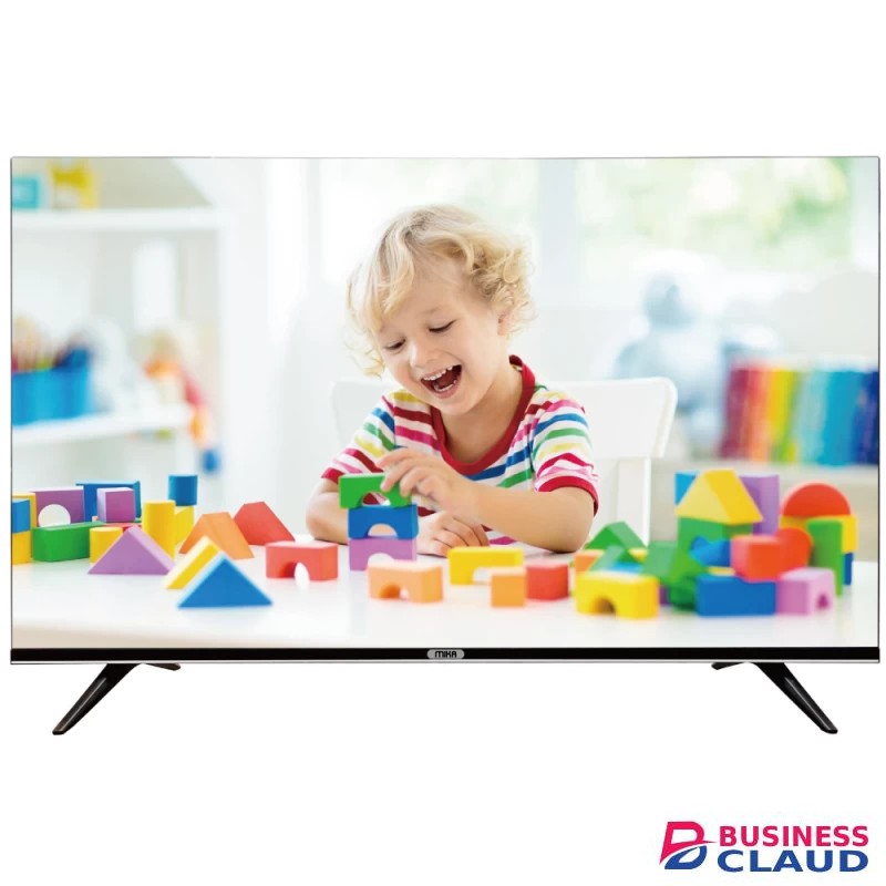 Mika MTV65UHD01S 65 Inch 4K UHD Smart TV