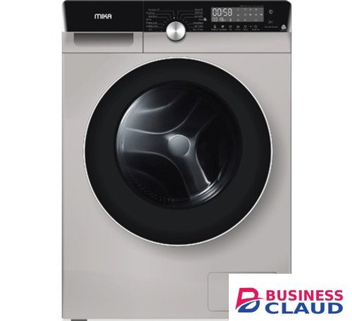 Mika MWAFSV3210DS 10KG Washing Machine