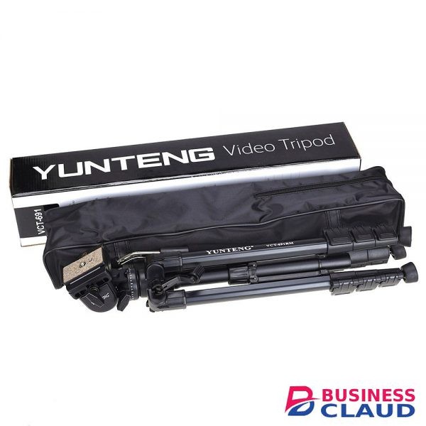 Yungteng VCT 691 Tripod Stand