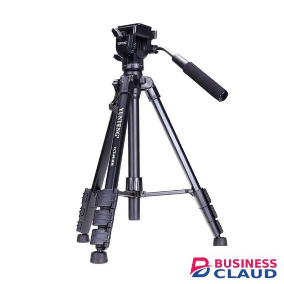 Yungteng VCT 691 Tripod Stand