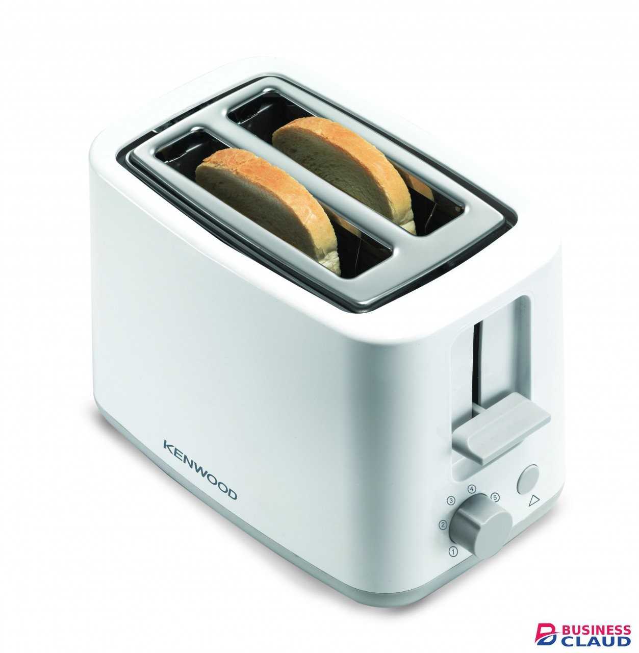 Kenwood TCP01 2 Slice Toaster