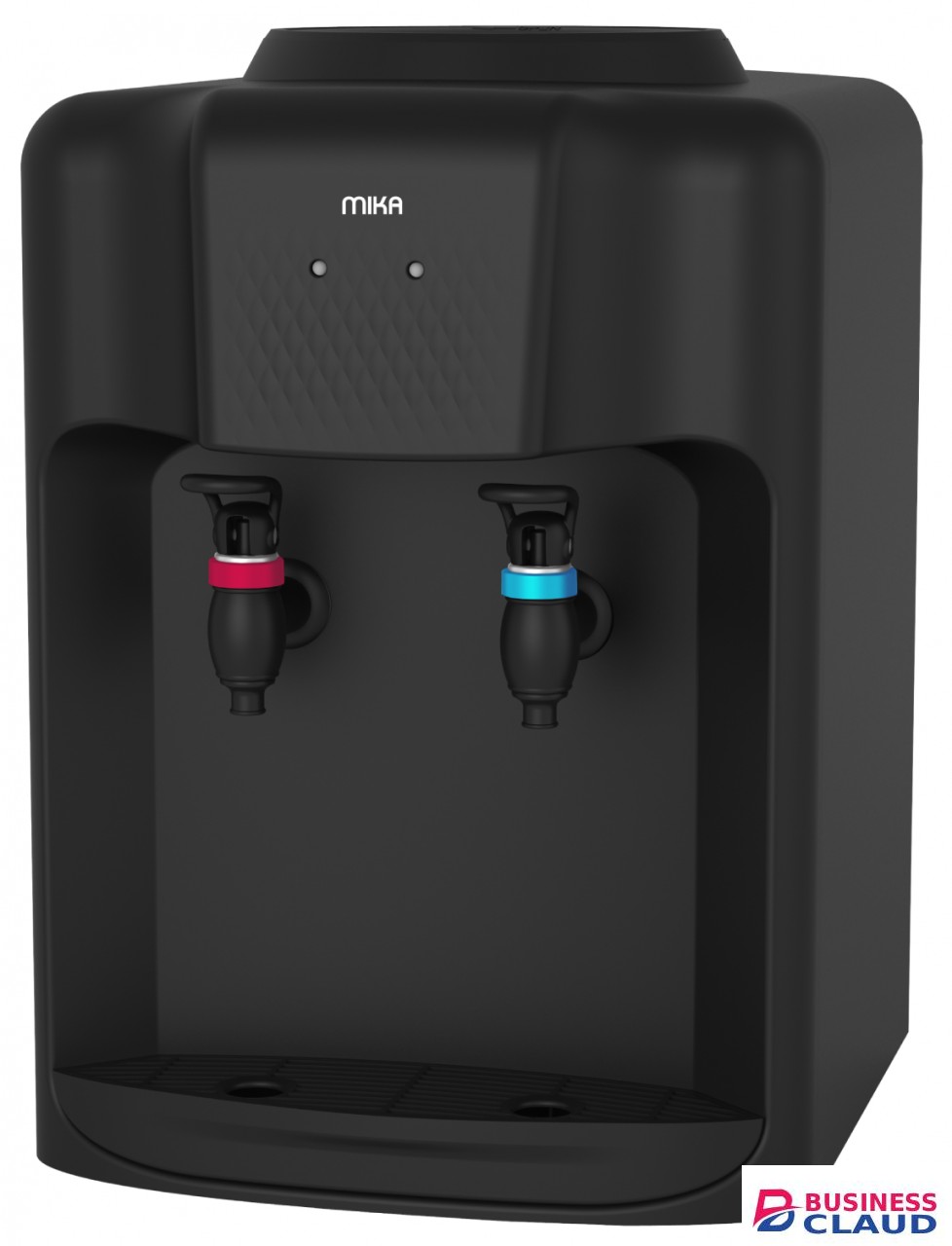Mika MWD1203BL Table top Water Dispenser