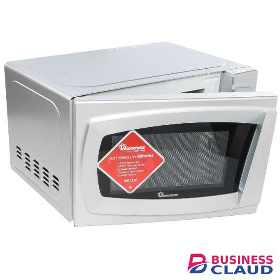 Ramtons RM320 20L Digital Microwave