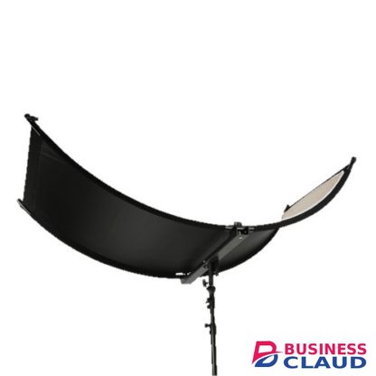 Visico LP-080 Soft Screen