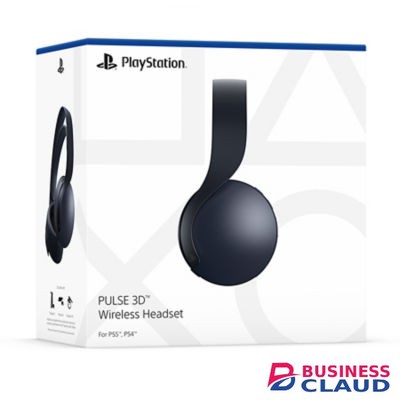 PlayStation 5 Pulse 3D Wireless Headset