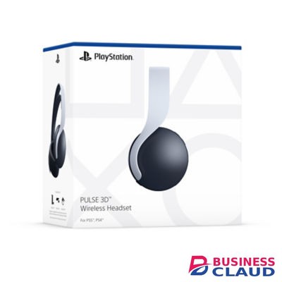 PlayStation 5 Pulse 3D Wireless Headset