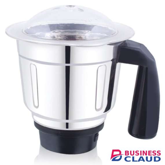 Ramtons RM231 2 in 1 Grinder and Blender