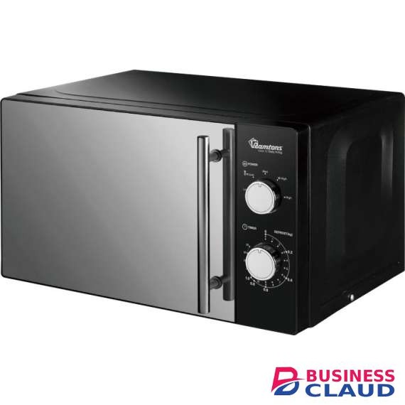 Ramtons RM459 20L Manual Microwave