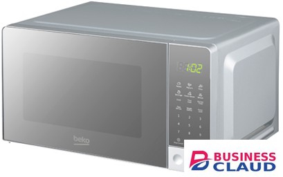 Beko BMO383 Solo Microwave Oven