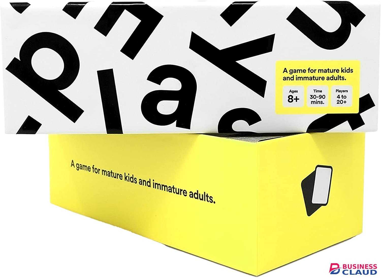 Cards Against Humanity Family Edition Card Game