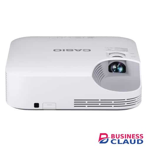 Casio XJ-V1 2700 lumens Projector