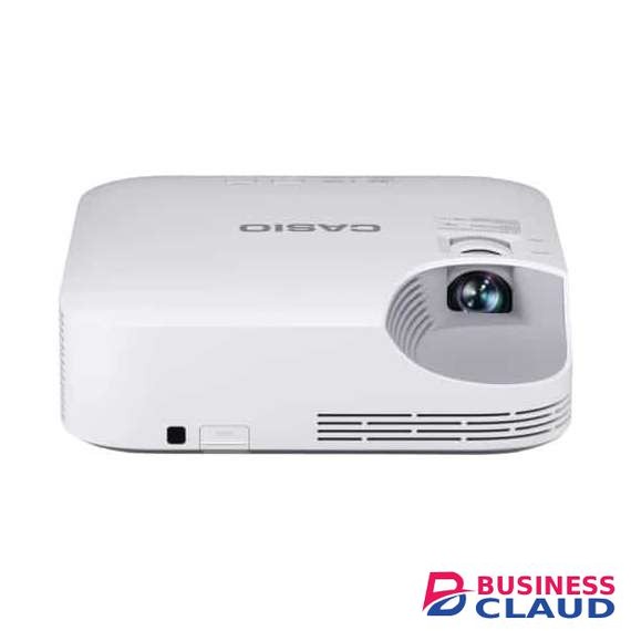 Casio XJ-V1 2700 lumens Projector