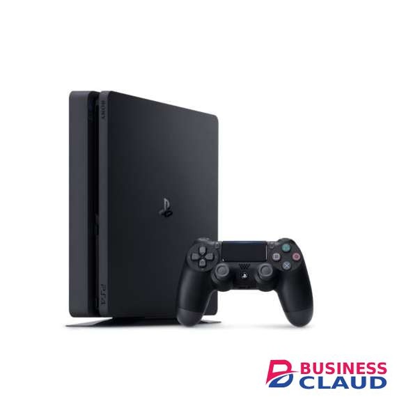 Sony PlayStation 4 Slim 500 GB Console
