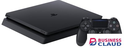 Sony PlayStation 4 Slim 500 GB Console