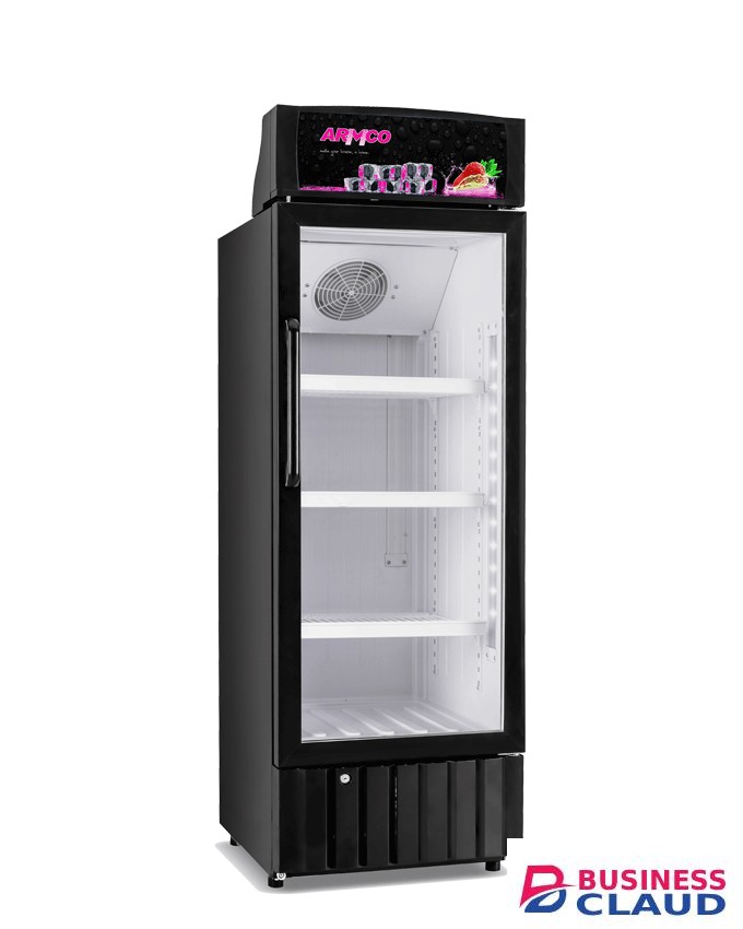Armco ASC-190 190L Showcase Cooler