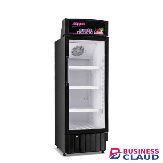 Armco ASC-190 190L Showcase Cooler