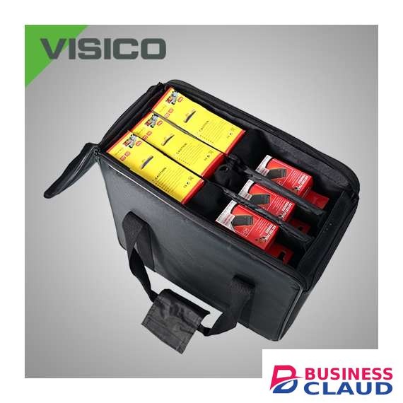 Visico LED-50A 3 lights kit