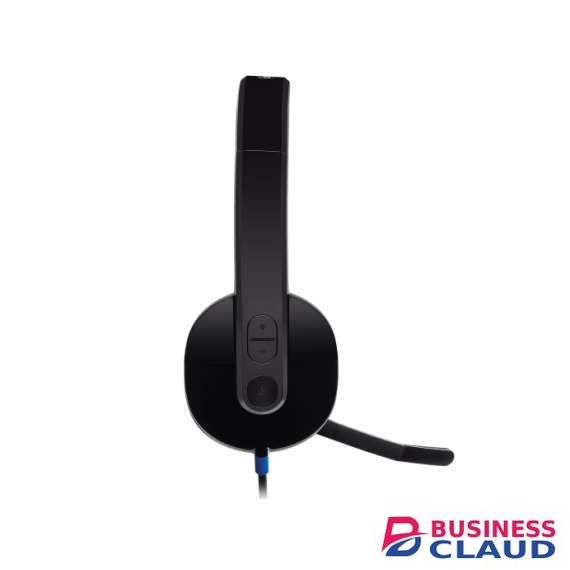 Logitech H540 USB Computer Headset