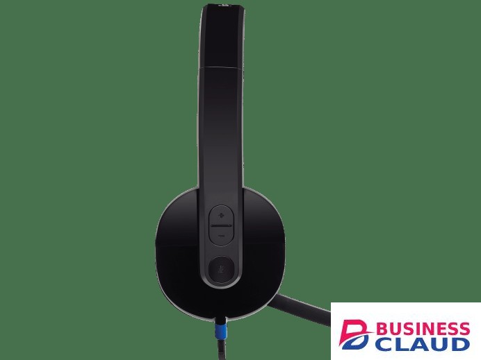 Logitech H540 USB Computer Headset