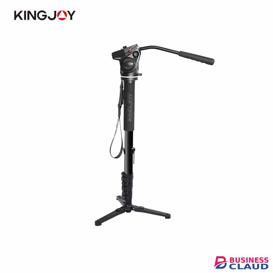 Kingjoy MP3008 Multifunctional Monopod Stand