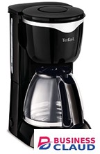 Tefal CM442827 Filter Coffee Maker