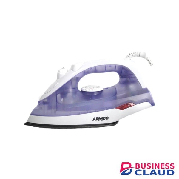 Armco AIR-10SV3 Steam Iron