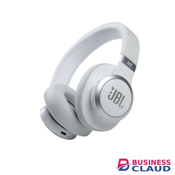 JBL Live 660NC Wireless Over-Ear Noise Cancelling Headphones