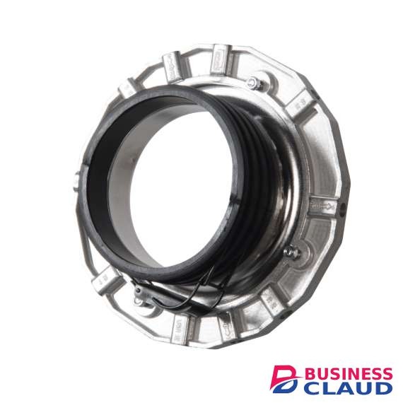 Profoto Speed Ring with Mounting Ring