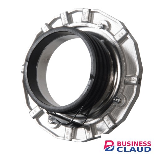 Profoto Speed Ring with Mounting Ring