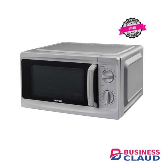 Armco AM-MS2023 SL 20L Microwave Oven