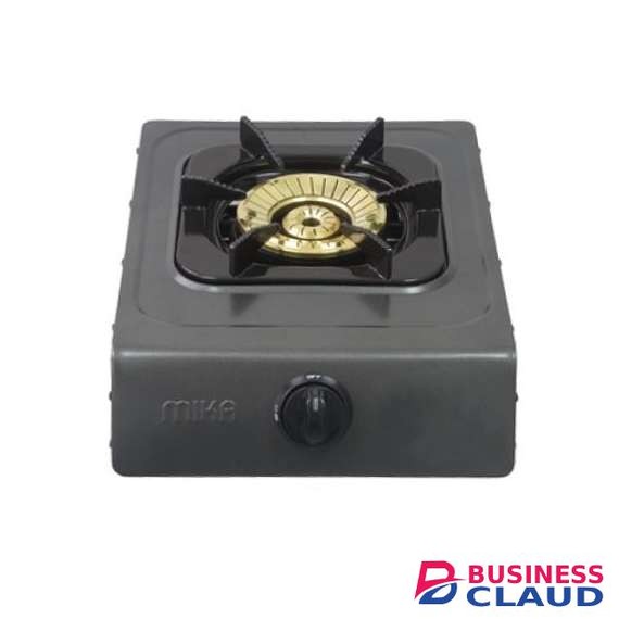 Mika MGS1401 Single Burner Gas Stove