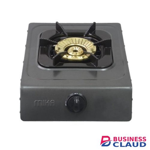 Mika MGS1401 Single Burner Gas Stove