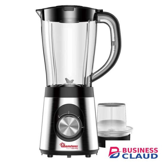 Ramtons RM580 1.5L 2 Speed Blender