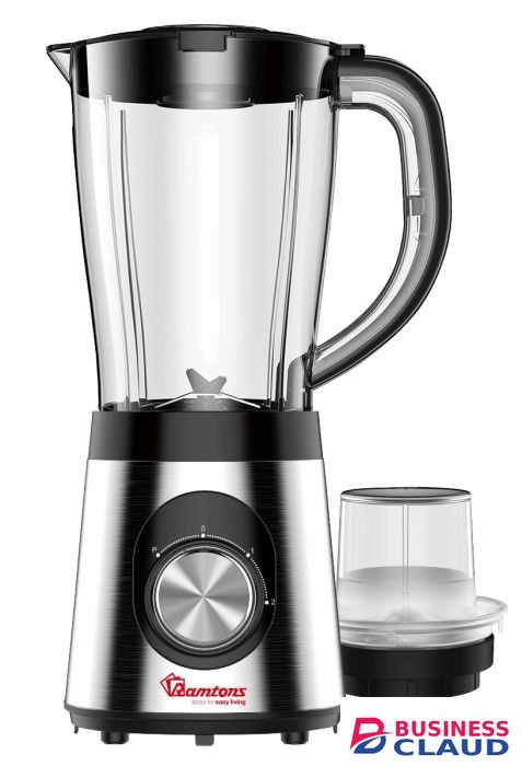 Ramtons RM580 1.5L 2 Speed Blender