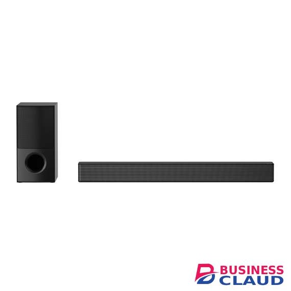 LG SNH5 Bluetooth 4.1 Channel Sound Bar