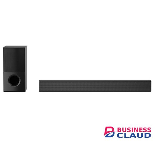 LG SNH5 Bluetooth 4.1 Channel Sound Bar