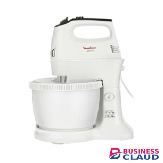 Moulinex HM311127 Hand Mixer