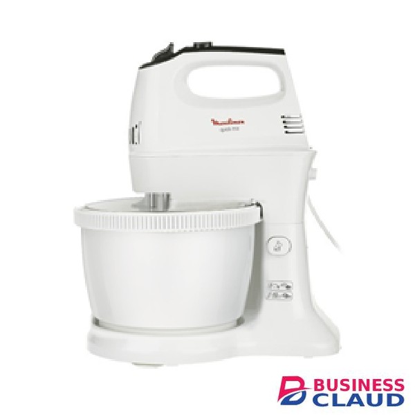 Moulinex HM311127 Hand Mixer