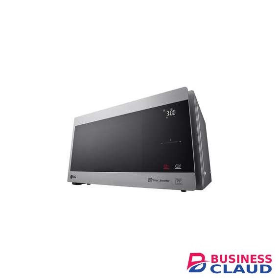 LG MS2595CIS 25L Microwave Oven