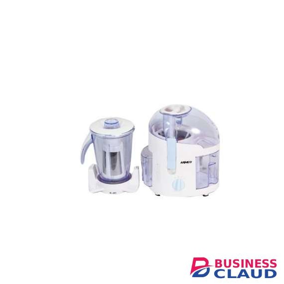 Armco AJB-400CG 2 in 1 Juicer